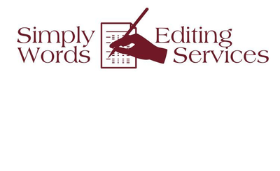 Simply Words Editing Services