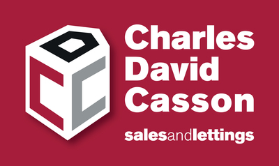 Charles David Casson Estates