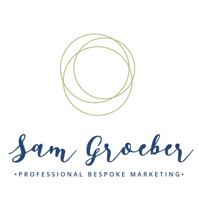 Sam Groeber Marketing