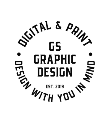 GS Graphic Design