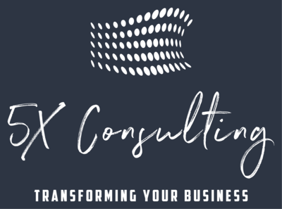 5x Consulting