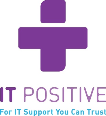 IT Positive Ltd