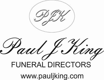 Paul J King Funeral Directors