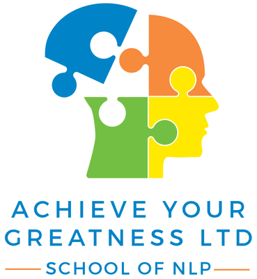 Achieve Your Greatness Ltd