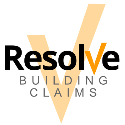 Resolve Building Claims