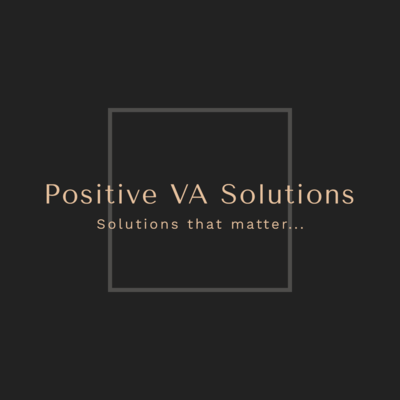 Positive VA Solutions