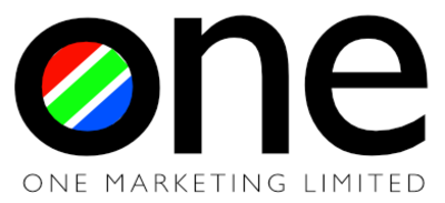 One Marketing Ltd